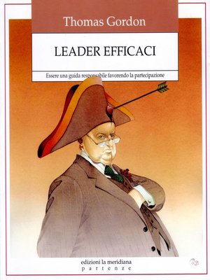 cover image of Leader Efficaci